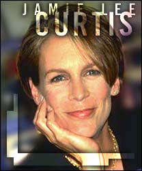 Jamie Lee Curtis