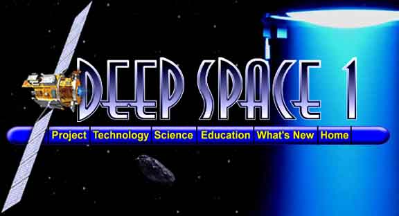 Deep Space One