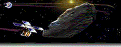Near Earth Mission