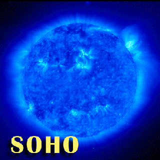 Soho Observatory
