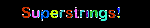 Super String the Theory