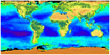 SeaWifs Project HomePage