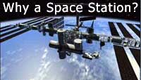 InterNational Space Station 