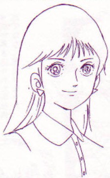 Scanned from the YST book Dai Jiten/Large Encyclopedia