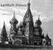Lambeth Palace