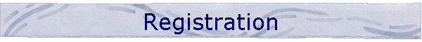 Registration