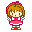 Una chibi Sakura
