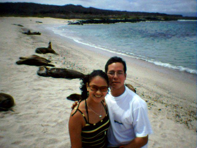 Melisa y Yo