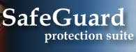 Powered by Safe Guard Protection