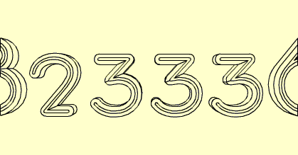 The graphic of Ducks