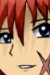  A CG of Kenshin YAY!^_^