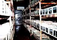 We have 3000 small breeding tanks