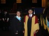 Sarika and me