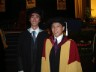 William and me