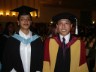 Poonum and me
