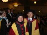 Dr Abdullah and me