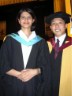 Rashmi and me