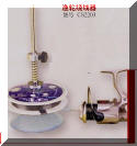 Fishing accessories and supply. Bite indicators to nets-line coiler