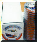 fishing supply monofilament line
