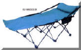outdoor fishing folding chair