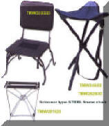 outdoor fishing folding chair