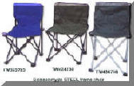 outdoor fishing folding chair