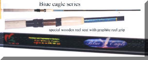 fishing supplies graphite rod