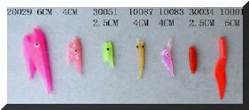 soft gel, larve, shrimp, tapole, leech,maggot,hopper, 