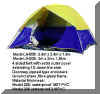tent and outdoor shelters auto fold.