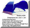 tent and outdoor shelters auto fold.
