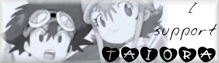 I support TAIORA