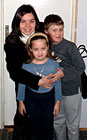 Moji brat i sestra