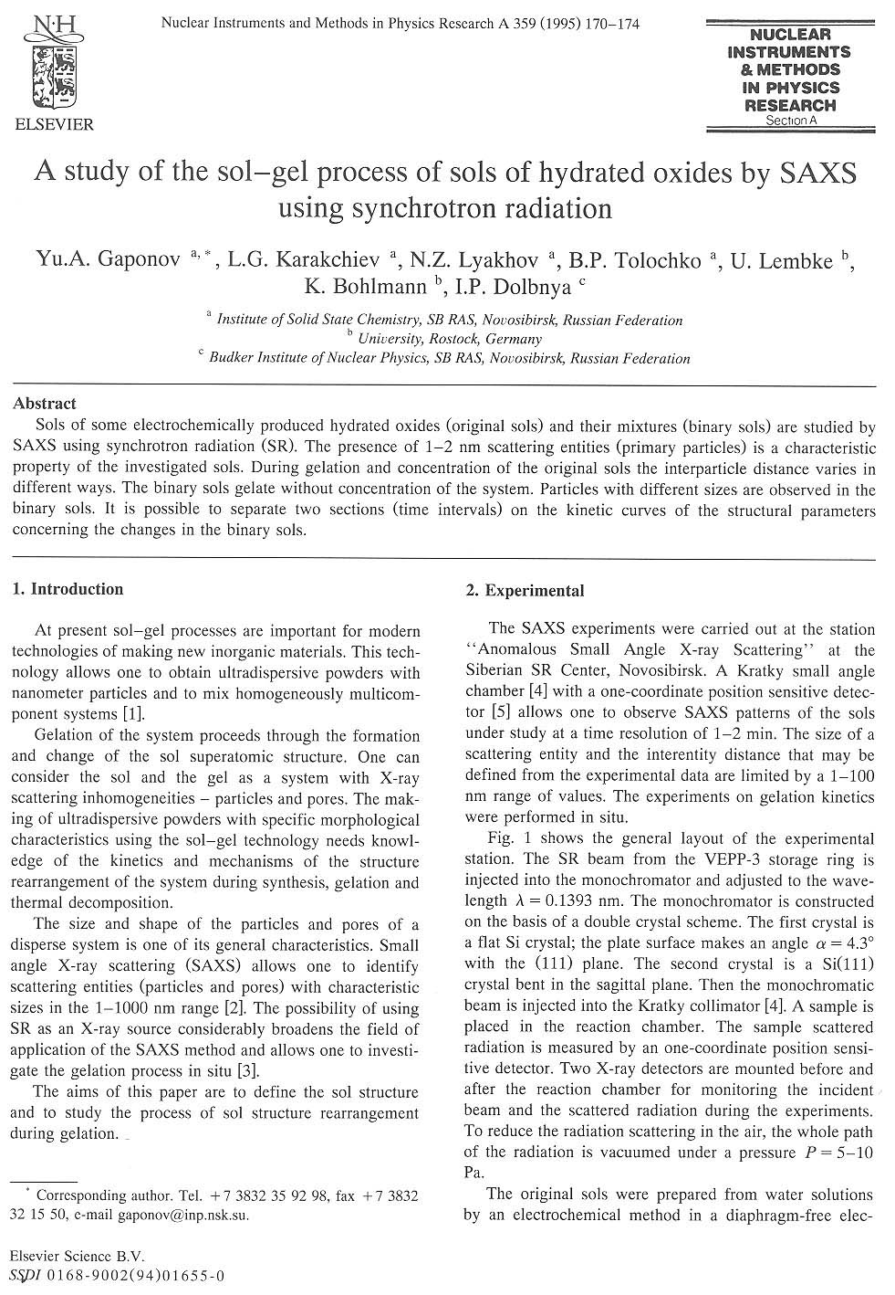 Page 1