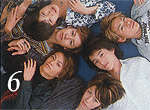 KAT-TUN ava1; by me