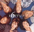 KAT-TUN ava 2; by me