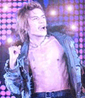 Takki ava from Hatachi Dome concert by me