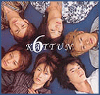 sugoi 6 nin no guruupu... KAT-TUN!!!