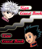 Sign Up or View My Guest Book ^_^
