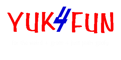 welcome to yuk4fun