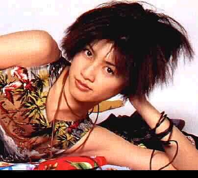Yuki Uchida
