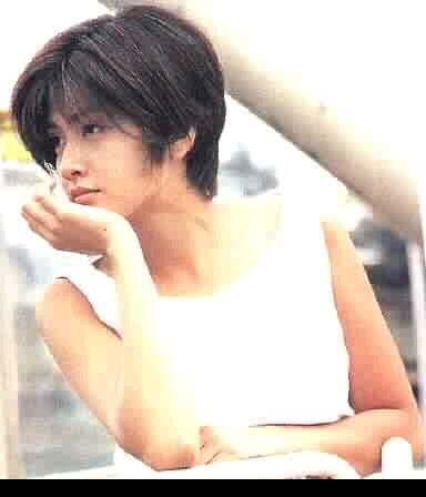Yuki Uchida