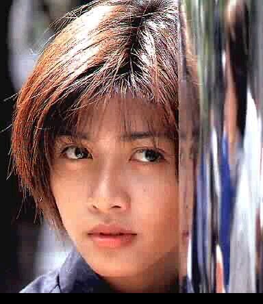 Yuki Uchida