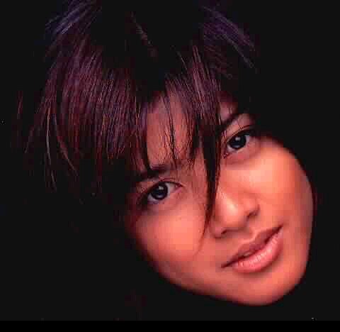 Yuki Uchida
