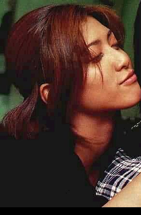 Yuki Uchida