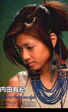 Yuki Uchida