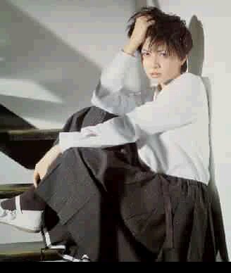 Yuki Uchida