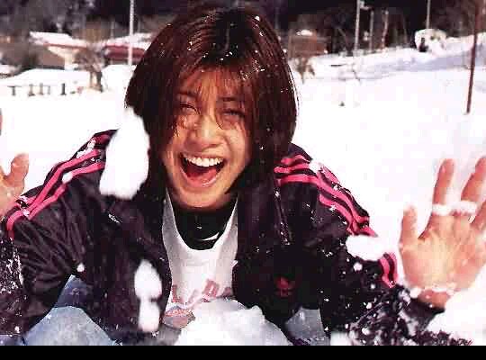 Yuki Uchida