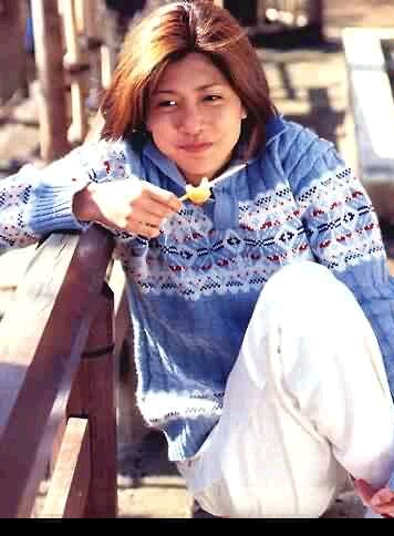 Yuki Uchida