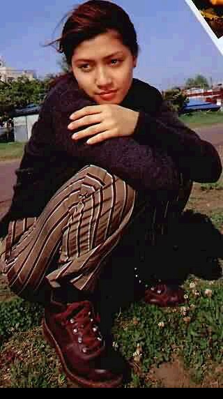 Yuki Uchida
