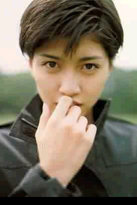 Yuki Uchida